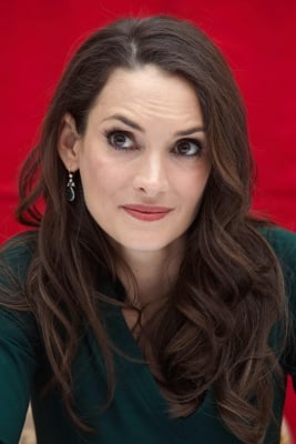 Picture of Winona Ryder