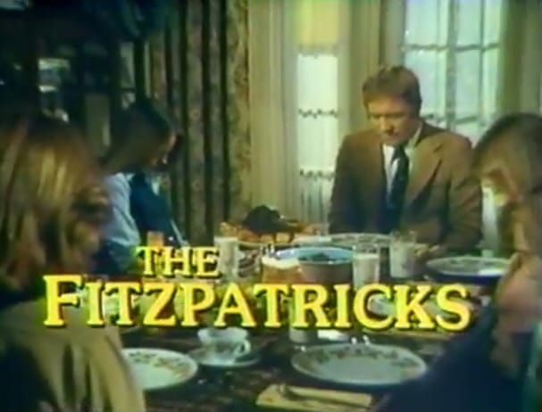 The Fitzpatricks