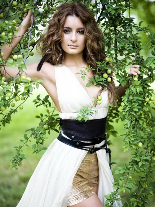 Atiye Deniz