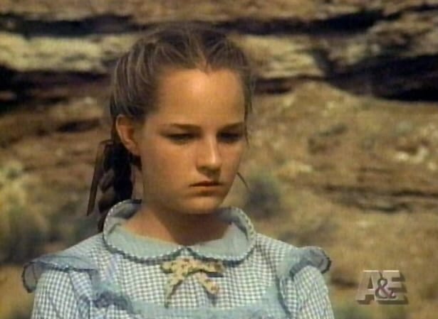 Child Bride of Short Creek                                  (1981)