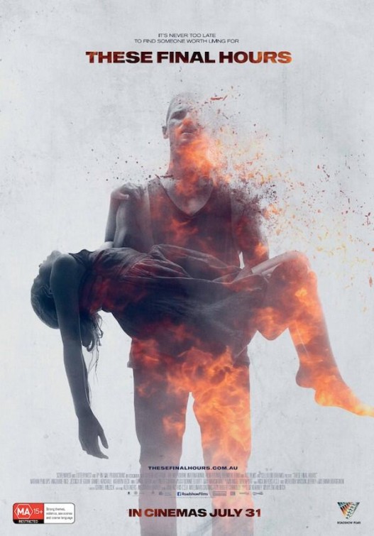 These Final Hours These Final Hours