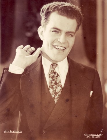 Jay C. Flippen