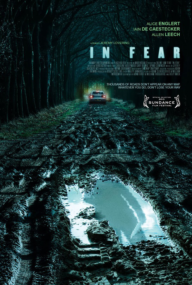 In Fear In Fear