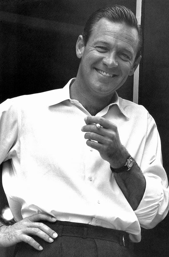 William Holden