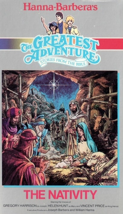 The Nativity (1987)