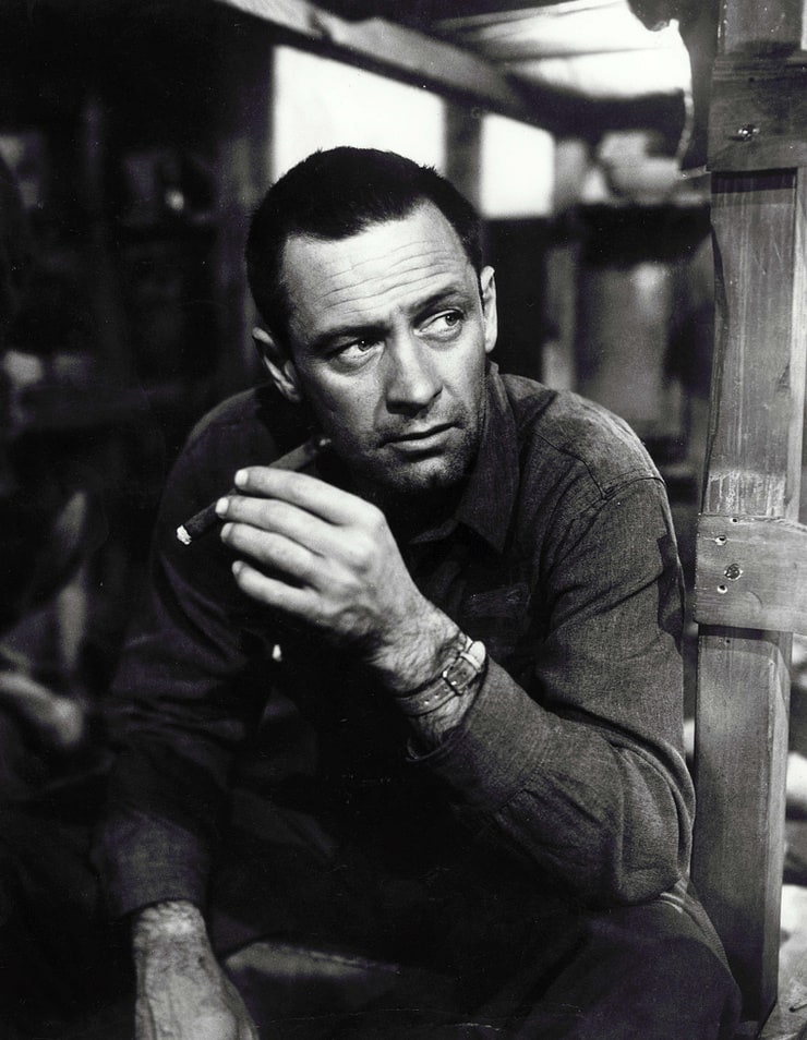 William Holden