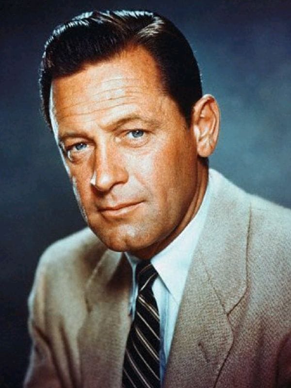 William Holden