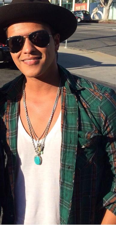 Bruno Mars