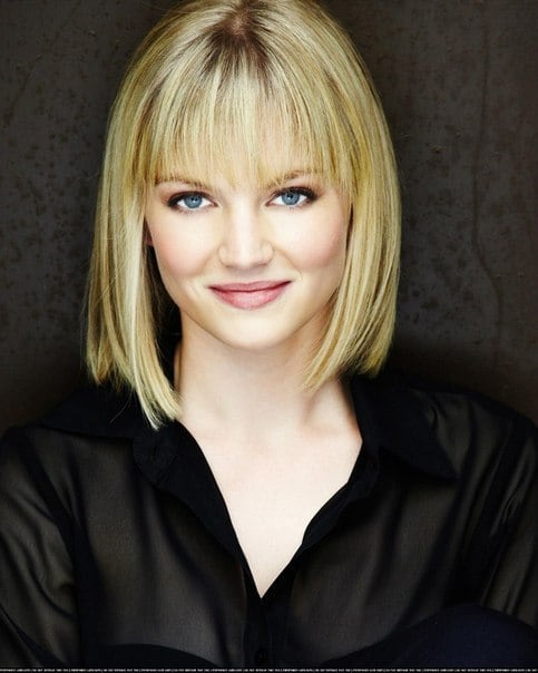 Cariba Heine Cariba Heine