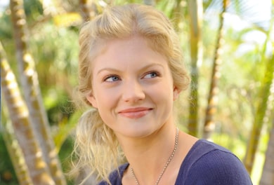 Cariba Heine