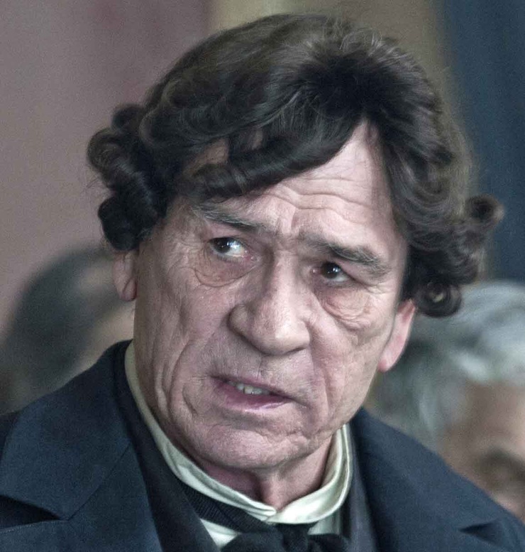Lincoln Lincoln