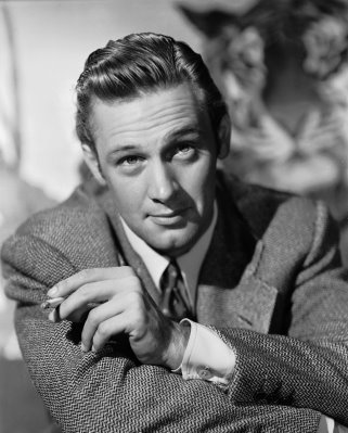 William Holden