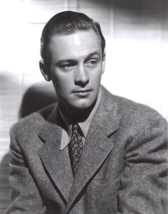William Holden