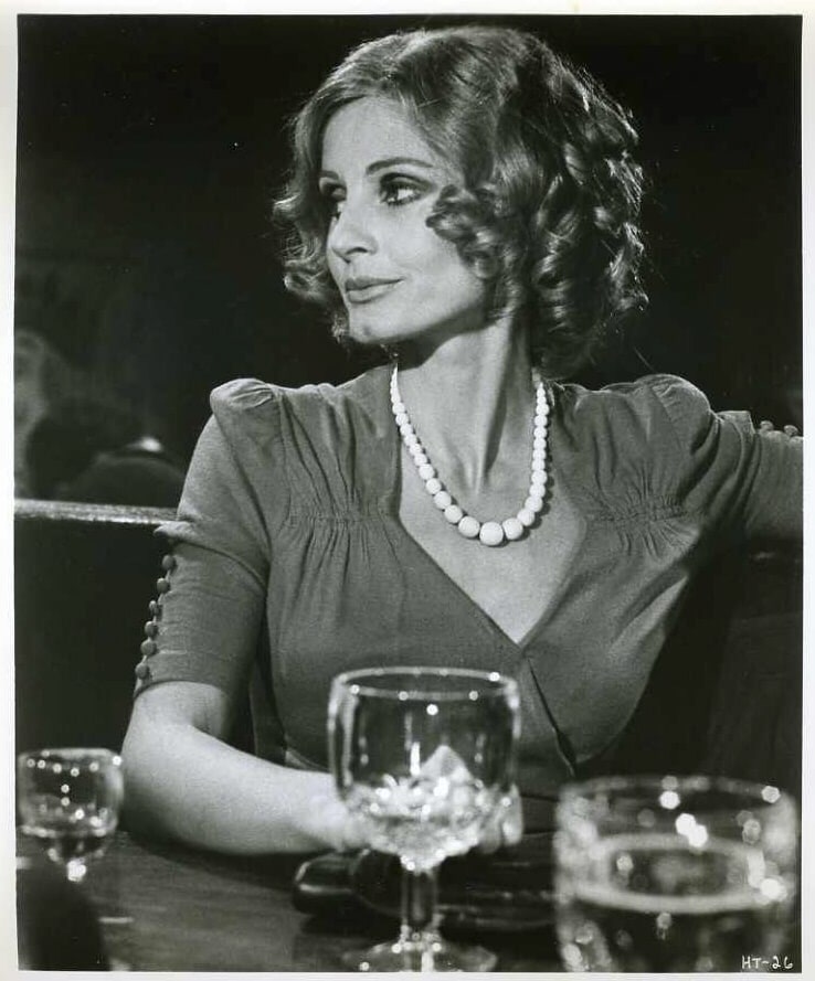 Jill Ireland