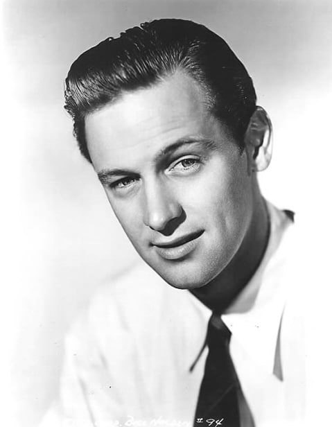 William Holden