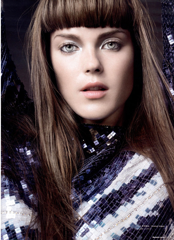Shannan Click
