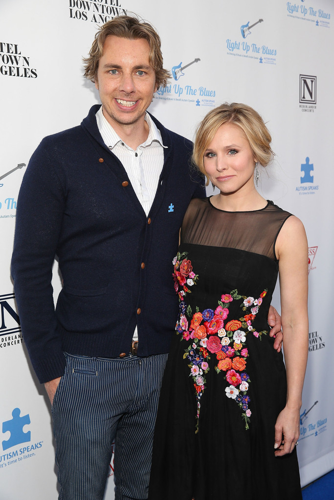 Kristen Bell
