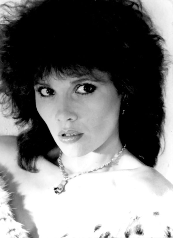 Picture of Pilar Alcón