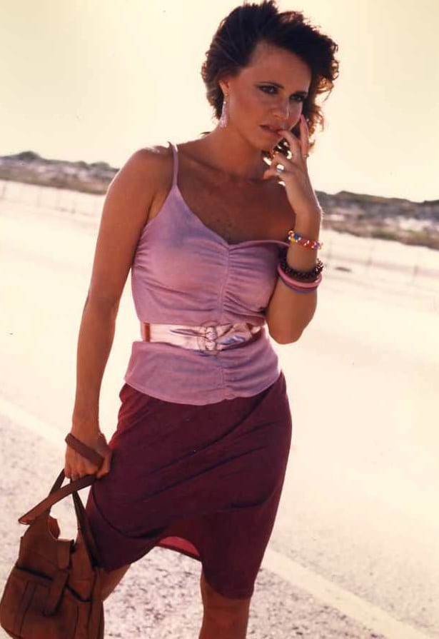 Sally Field Sally Field