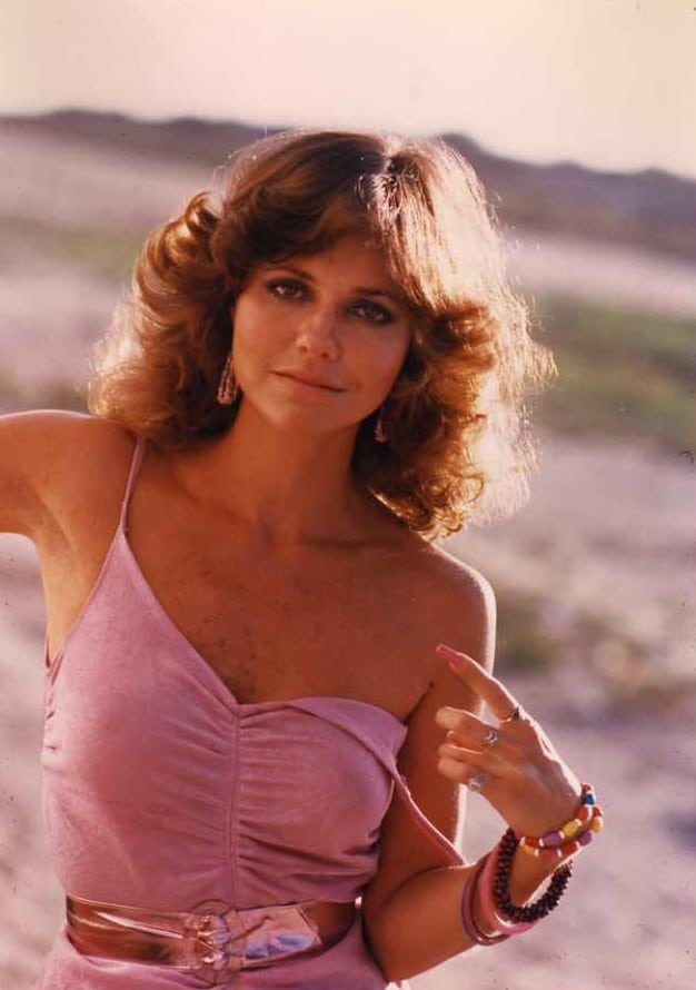 Sally Field Sally Field