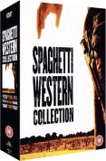 Spaghetti Western Collection - A Fistful Of Dollars/The Good, The Bad And The Ugly/For A Few Dollars