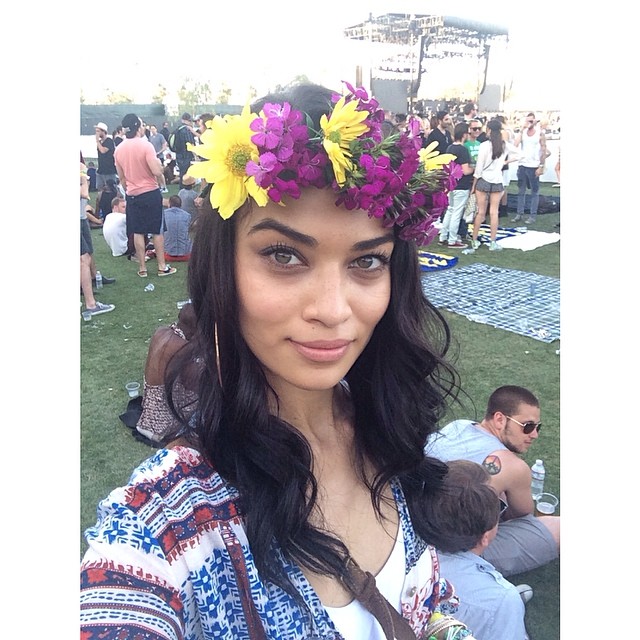 Shanina Shaik