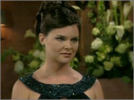 Heather Tom