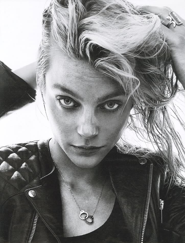 Jessica Stam
