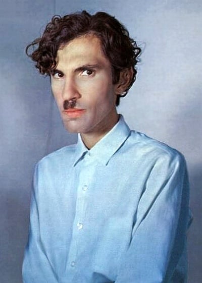 Ron Mael