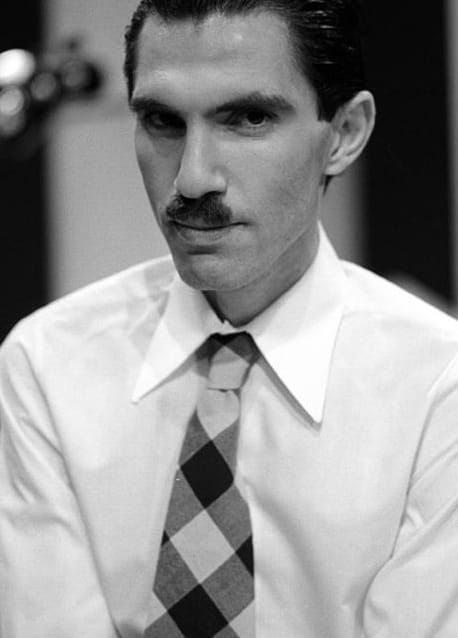 Ron Mael