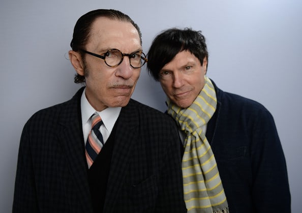 Ron Mael