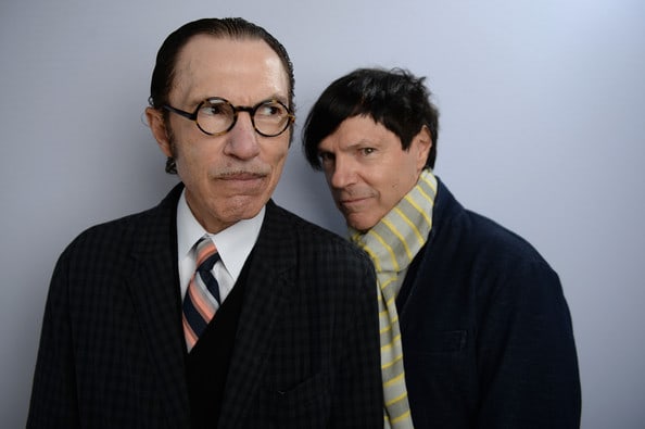 Ron Mael