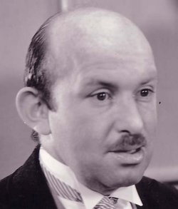 Vince Barnett