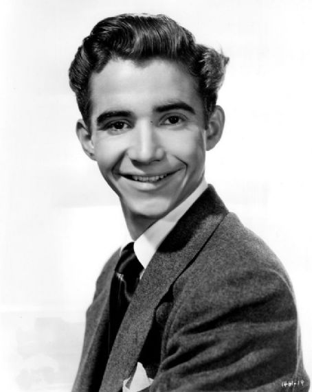 Scotty Beckett Scotty Beckett