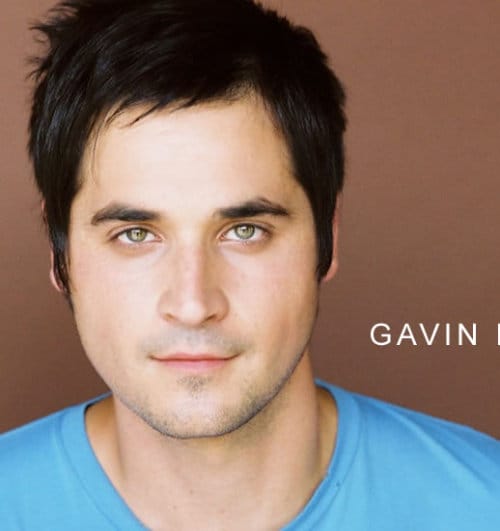 Picture of Gavin Bellour