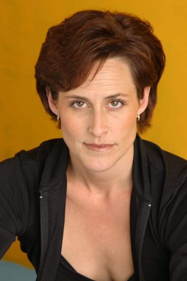 Christine Fry