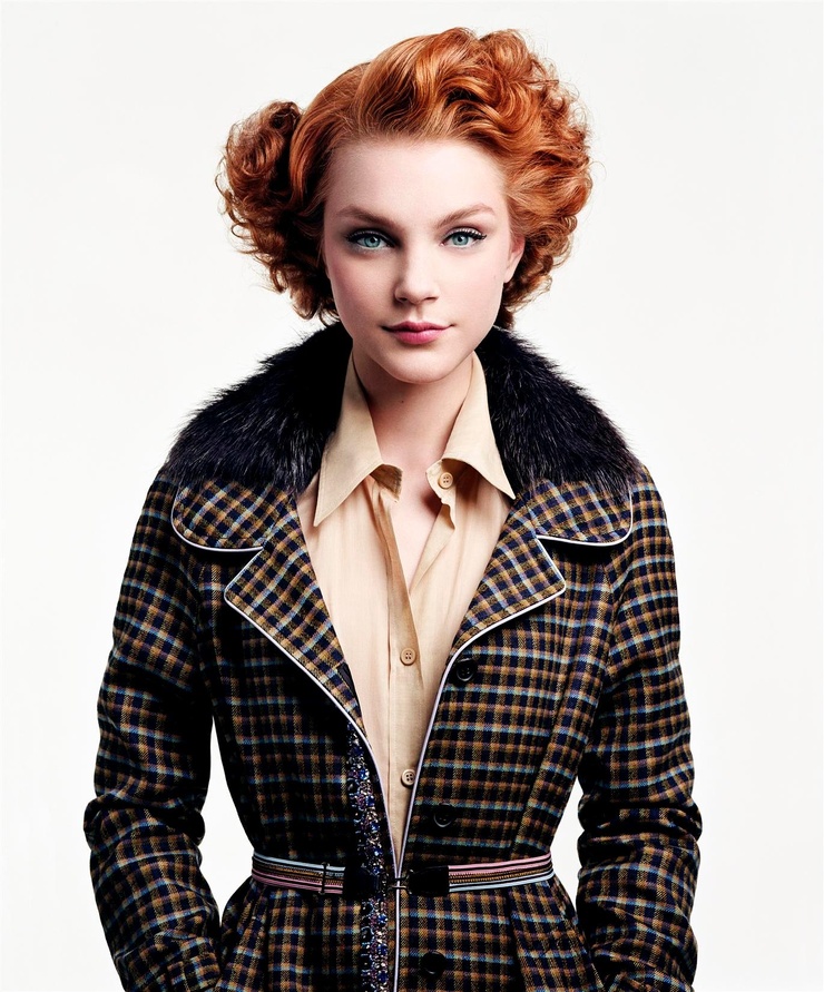 Jessica Stam