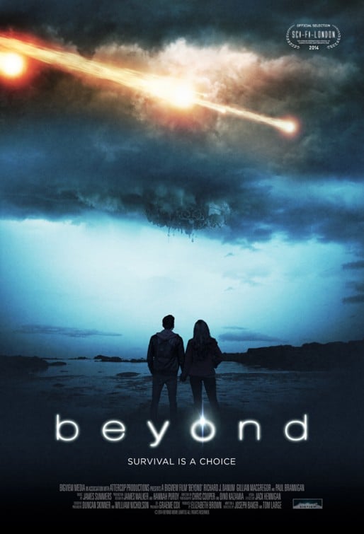 Beyond