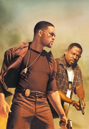 Bad Boys II