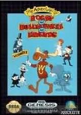 The Adventures of Rocky and Bullwinkle and Friends