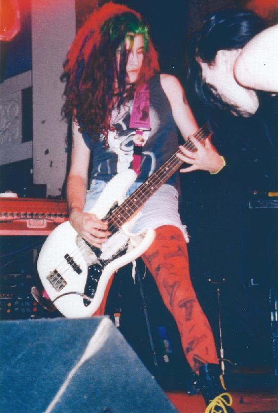 Gidget Gein