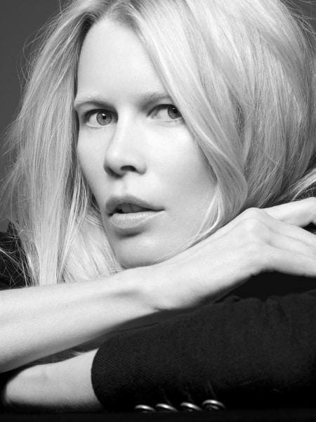 Claudia Schiffer Claudia Schiffer