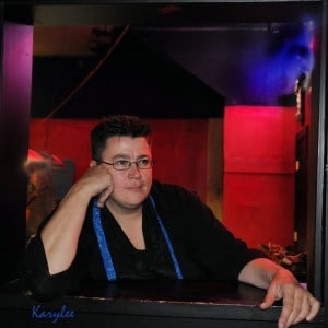 Angel Bouchet