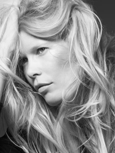 Picture of Claudia Schiffer