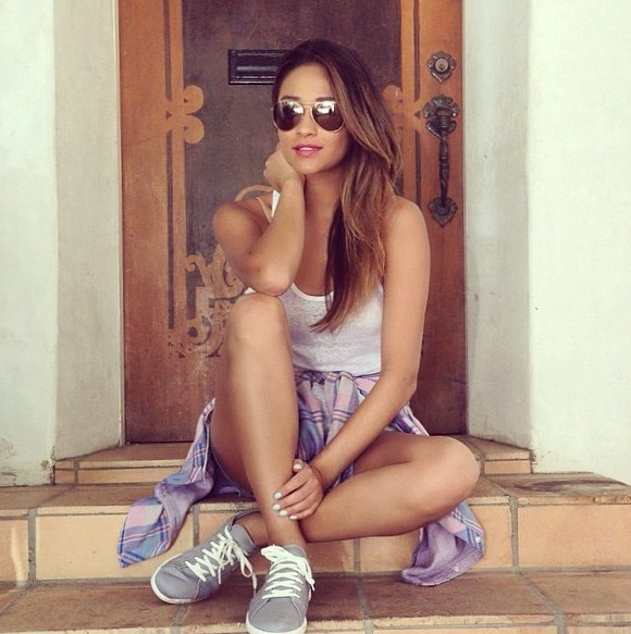 Shay Mitchell Shay Mitchell