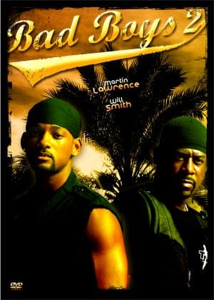 Bad Boys II