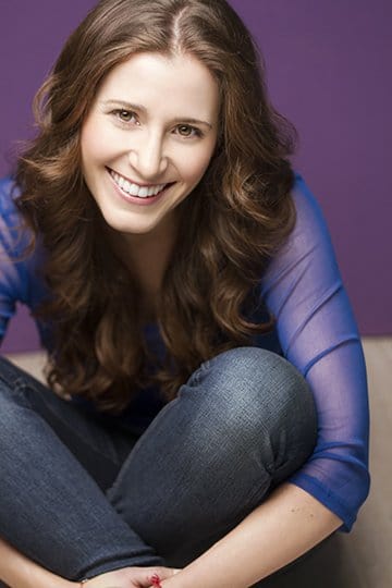 Kaily Smith