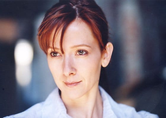 Jocelyn Towne
