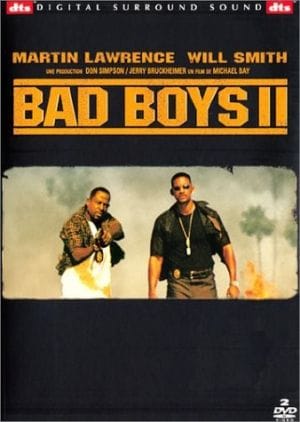 Bad Boys II