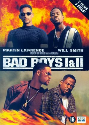 Picture of Bad Boys II